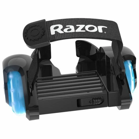 Razor Jetts Mini Heels Wheels - Image 9