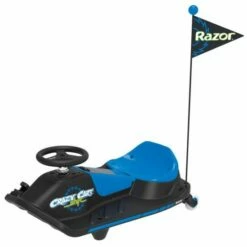 Razor Crazy Cart Shift 12 Volt
