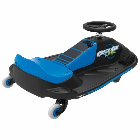 Razor Crazy Cart Shift 12 Volt - Image 3