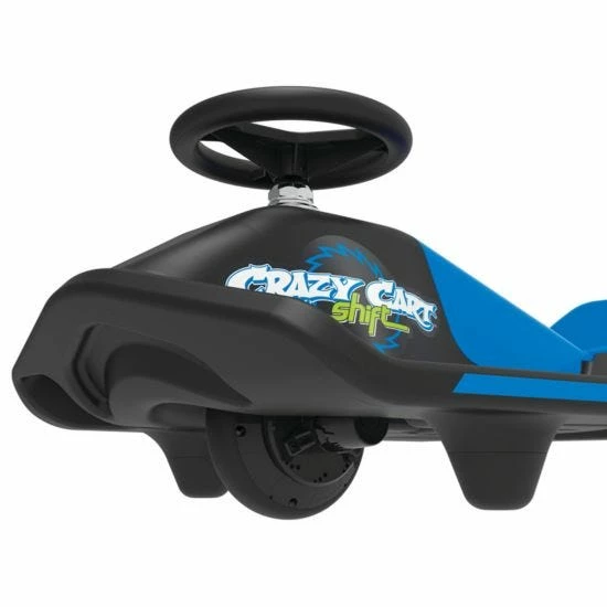 Razor Crazy Cart Shift 12 Volt - Image 4