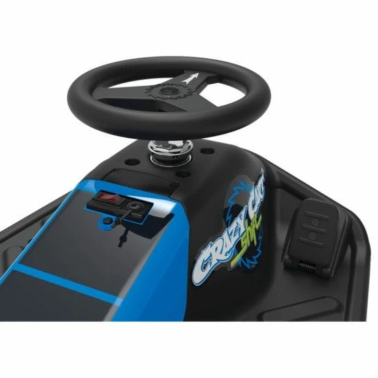 Razor Crazy Cart Shift 12 Volt - Image 5