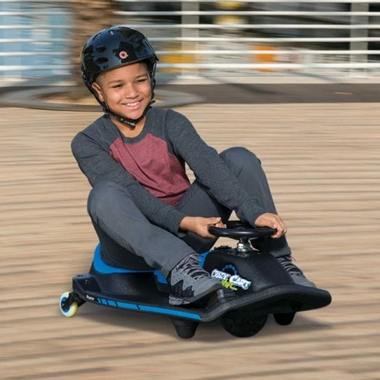 Razor Crazy Cart Shift 12 Volt - Image 7