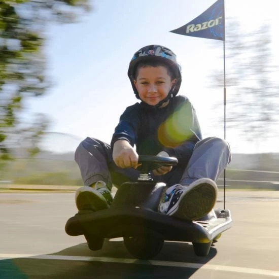 Razor Crazy Cart Shift 12 Volt - Image 8