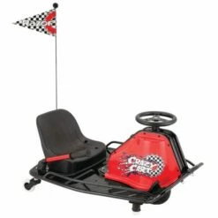Razor Crazy Cart 24 Volt