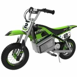 Razor SX350 Dirt Rocket 24 Volt