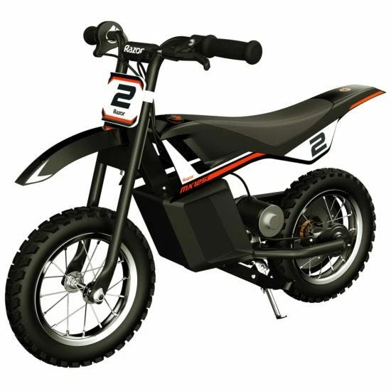 Razor Dirt Rocket MX125 12 Volt - Image 2
