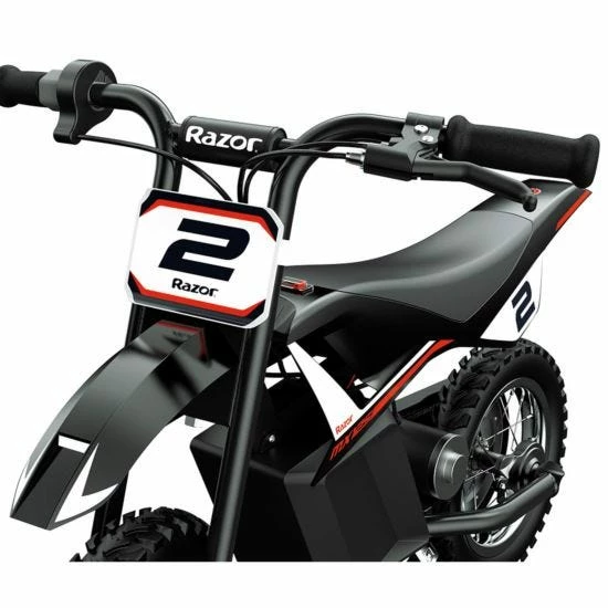 Razor Dirt Rocket MX125 12 Volt - Image 4