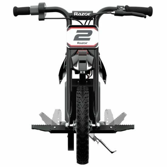 Razor Dirt Rocket MX125 12 Volt - Image 8