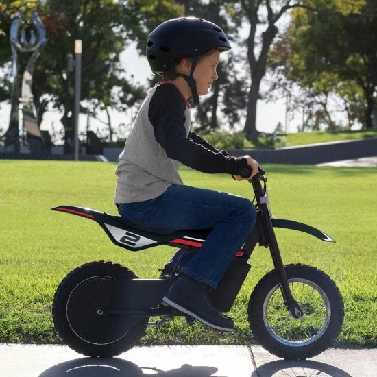 Razor Dirt Rocket MX125 12 Volt - Image 9