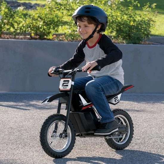 Razor Dirt Rocket MX125 12 Volt - Image 10