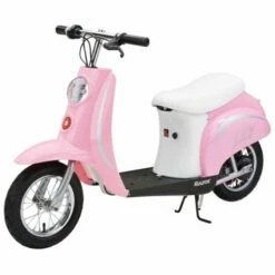 Razor Bella Pocket Mod Scooter 24 Volt