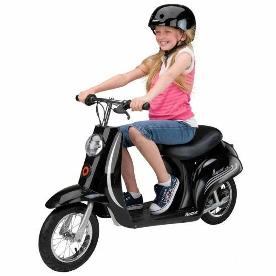 Razor Vapor Pocket Mod Scooter 24 Volt - Image 5