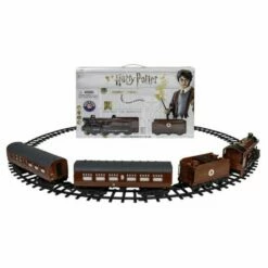 Lionel Trains Hogwarts Express Train Set 37 Piece
