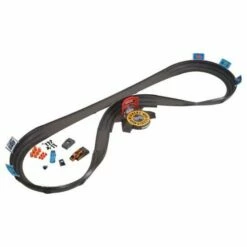 Team NASCAR Crash Circuit Ultimate Road Course