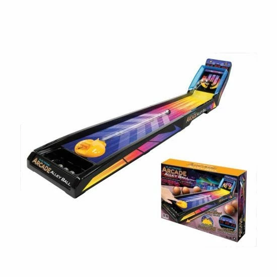 Electronic Arcade Alley-Ball