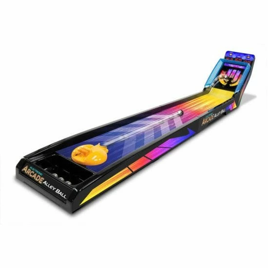 Electronic Arcade Alley-Ball - Image 2