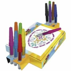 Starlyf Blow Markers Set