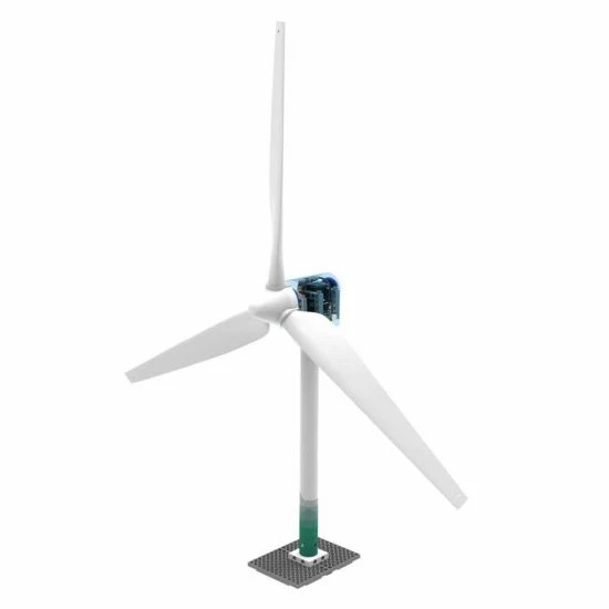 Buki Wind Turbine Kit - Image 2