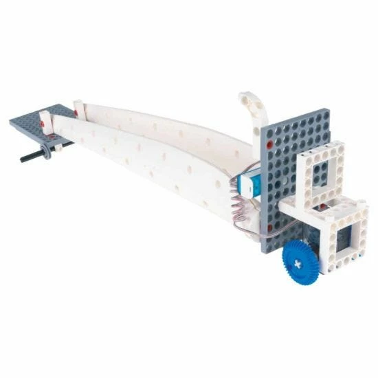 Buki Wind Turbine Kit - Image 5