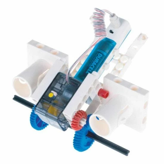 Buki Wind Turbine Kit - Image 6
