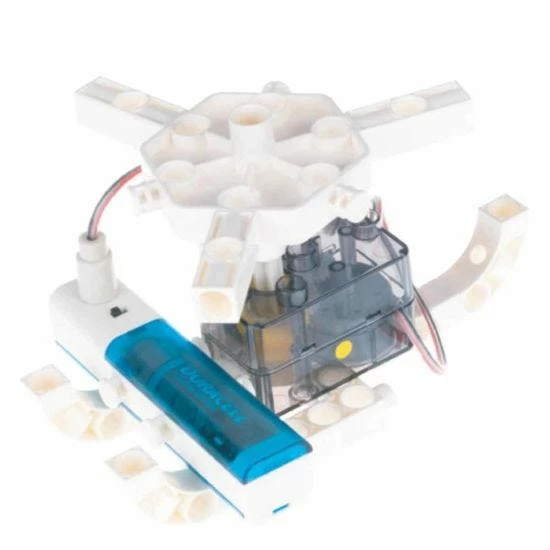 Buki Wind Turbine Kit - Image 7