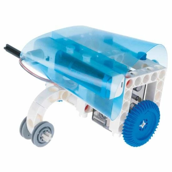 Buki Wind Turbine Kit - Image 8