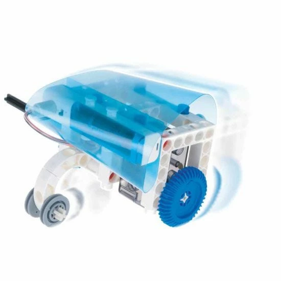 Buki Wind Turbine Kit - Image 9