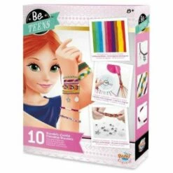Buki Be Teens Friendship Bracelets