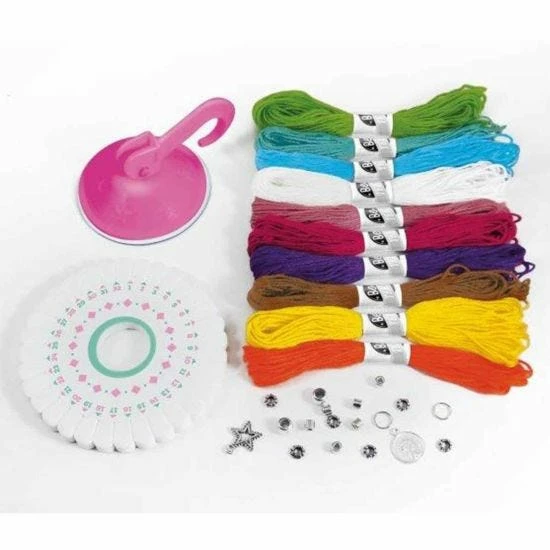 Buki Be Teens Friendship Bracelets - Image 2