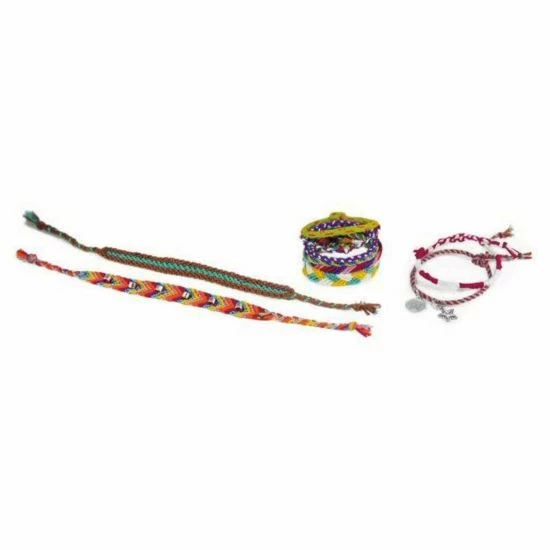 Buki Be Teens Friendship Bracelets - Image 3