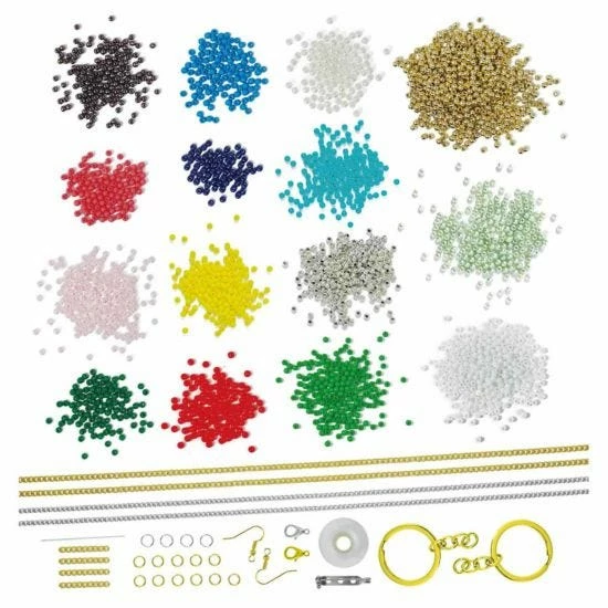 Buki Be Teens Woven Jewellery - Image 2