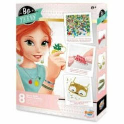 Buki Be Teens Woven Jewellery