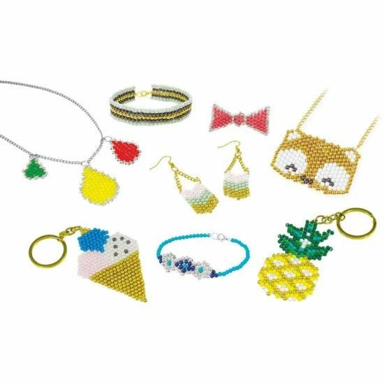 Buki Be Teens Woven Jewellery - Image 3