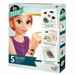 Buki Be Teens Magic Jewellery