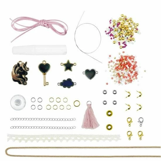 Buki Be Teens Magic Jewellery - Image 2