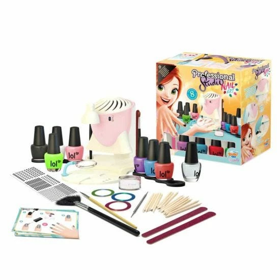 Buki Professional Nail Art Studio - Image 2
