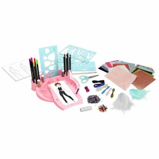 Buki Professional Studio Mode Fashion - Image 2