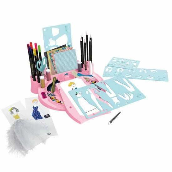 Buki Professional Studio Mode Fashion - Image 3