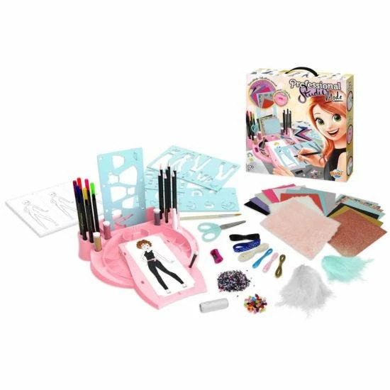 Buki Professional Studio Mode Fashion - Image 4