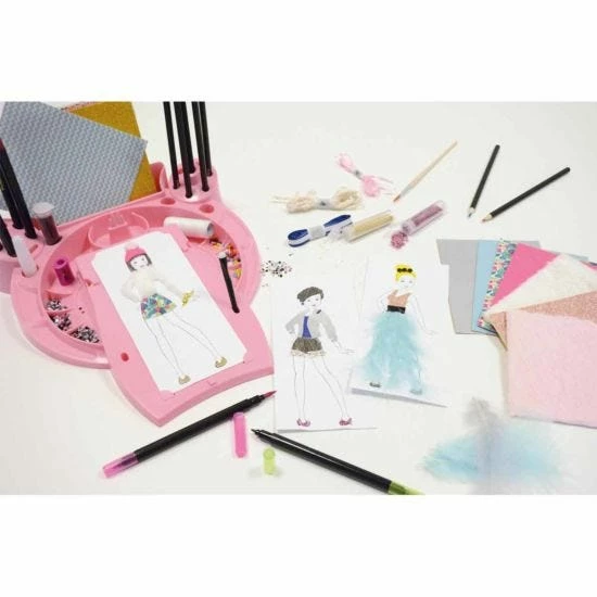 Buki Professional Studio Mode Fashion - Image 5