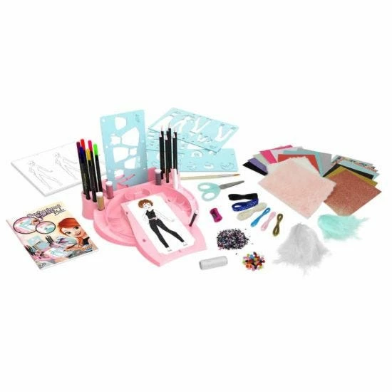 Buki Professional Studio Mode Fashion - Image 6