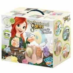 Buki Professional Candle Maker