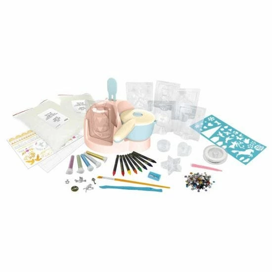 Buki Professional Candle Maker - Image 2