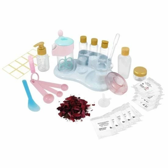 Buki Professional Beauty Studio Kit - Image 2