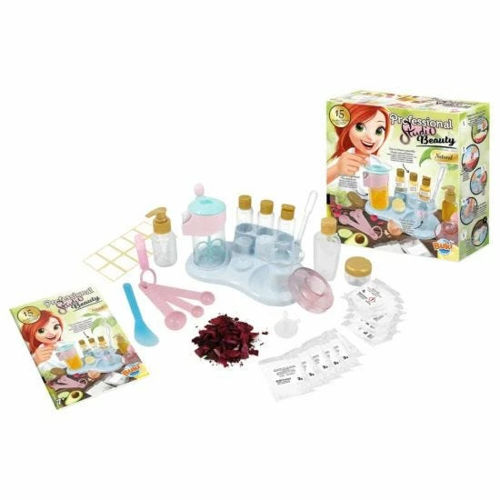 Buki Professional Beauty Studio Kit - Image 3