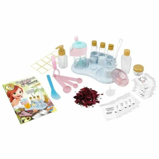 Buki Professional Beauty Studio Kit - Image 4