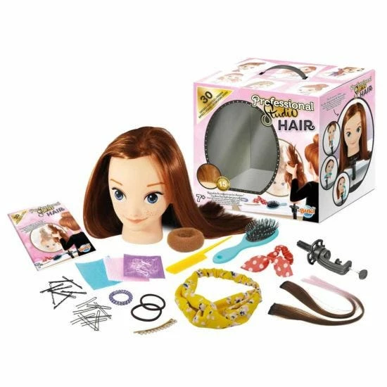 Buki Professional Hair Studio Kit - Image 2