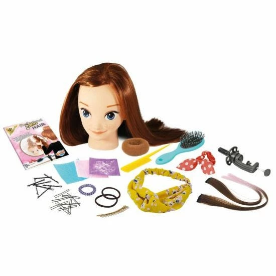 Buki Professional Hair Studio Kit - Image 3