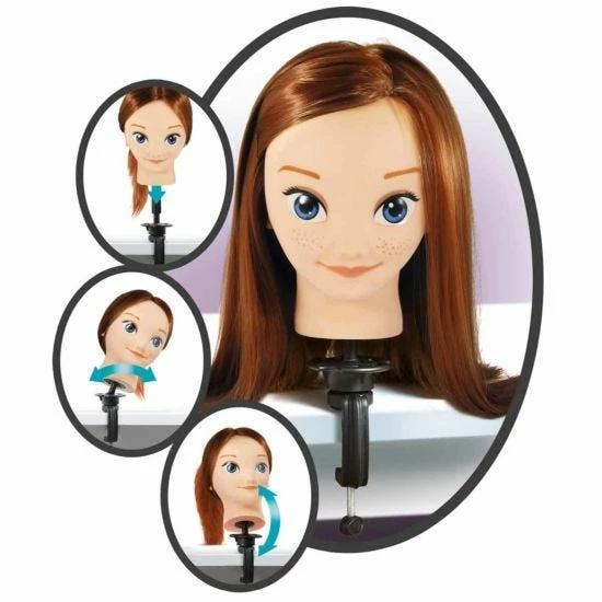 Buki Professional Hair Studio Kit - Image 4