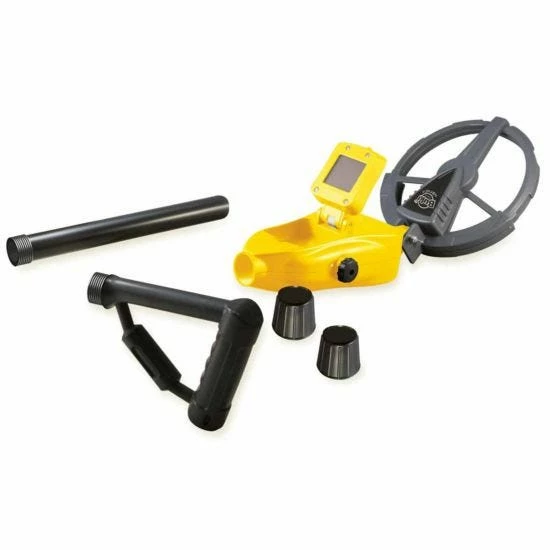 Buki Digital Metal Detector - Image 2